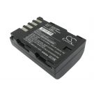 Panasonic DMW-BLF19, DMW-BLF19E, DMW-BLF19PP akku 2000 mAh