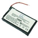 Palm M150, M155, Zire 21, Zire 22 akku 650 mAh