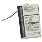 Palm M515, M500, M505 akku 850 mAh