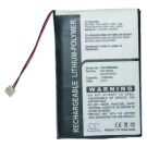 Palm M550, TUNGSTEN T1, TUNGSTEN T2, TUNGSTEN T3, Zire 31, Zire 71, Zire 72, Zire 72s akku 1100 mAh