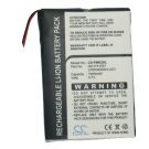 Palm Tungsten E2 akku 1050 mAh