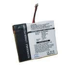 Palm i705, Tungsten C, Tungsten W akku 1700 mAh