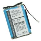 Palm III, IIIc, IIIe, IIIx, IIIxe, Viic akku 1600 mAh