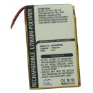 Palm Tungsten TX tehoakku 1400 mAh
