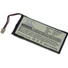 Magellan GPS Companion akku 500 mAh