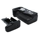 Pentax K-3 Akkukahva kameraan