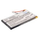 Sony PRS-700, PRS-700BC Ebook lukijan Akku