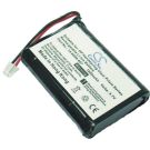 Palm Handspring Visor Prism akku 1600 mAh