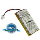 Philips GoGear HDD082/17 2GB akku 850 mAh