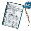 Philips GoGear SA6037, GoGear SA6045, GoGear SA6044, GoGear SA6145, GoGear SA6087 akku 800 mAh