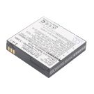 Philips Pronto TSU-9200, Pronto TSU9200/37, TSU9200 Kaukosäätimen Akku