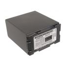 Panasonic CGA-D54, CGA-D54SE, VW-VBD55, CGA-D54SE/1H, CGA-D54S, CGR-D54S, CGA-D54SE/1B, CGP-D54S yhteensopiva akku 5400 mAh