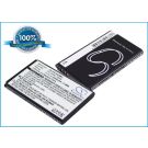 Toshiba PX1685E-1BRS, PX1685, PX1685E, 084-07042L-009, PA3792U-1CAM-01, 084-07042L-029 akku - 1050 mAh