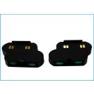 COMPAQ Smart Array 5300 controller, Smart Array 500, Smart Array 1000, Smart Array 4200 Controller, MSA1000, MSA1510i/MSA20, MSA1510i/MSA30 SCSI, NAS B2000, Smart Array 5304/128, Smart Array 5302, akku mAh