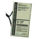 Creative Labs Nomad Jukebox Zen, DAP-HDD004 akku 1400 mAh