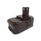 Ryobi P104,  P103 Li-ion 18 V akku 3000 mAh