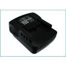 Ryobi B-1430L,  B-1425L,  B-1415L Li-ion 14,4 V akku 2200 mAh