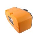 Ryobi B-8288 Ni-MH 18 V akku 2100 mAh