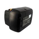 Ryobi BPS 2420,  BPS-2400 Ni-MH 24 V akku 3300 mAh