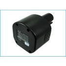Ryobi 1400669 Ni-MH 9,6 V akku 3000 mAh