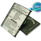 iPAQ RX1900, iPAQ RX1950, iPAQ RX1955 akku 1200 mAh