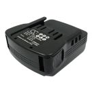 Ryobi B-1415L,  B-1425L,  B-1430L  Li-ion 14,4 V akku 1500 mAh