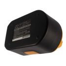 Ryobi B-1415-S Ni-MH 14,4 V akku 1500 mAh