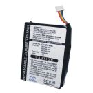 iPAQ RZ1700, iPAQ RZ1710, iPAQ RZ1715, iPAQ RZ1717 tehoakku 1450 mAh