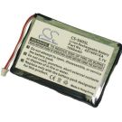 Acer S10, S50, S60 akku 1050 mAh