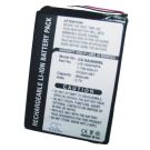 Sony NW-A3000V, NW-A3000 akku 850 mAh