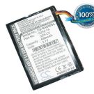 Philips GoGear HDD6330 30GB akku 680 mAh