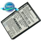 Samsung SPH-A580, SCH-A930, SPH-A960, SCH-A990, SPH-A640, SPH-A420, SCH-A870, SCH-A645 akku 850 mAh