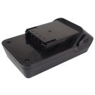 Senco VB0118 Li-ion 18 V akku 1500 mAh