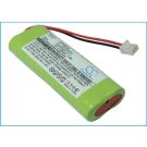 Dogtra 1100NC receiver, 1100NCC receiver, 1200NC receiver Koiratutkan Akku