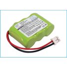 Dogtra 150NCP Collar, 175NCP Collar, 175NCP dog training collar Koiratutkan Akku