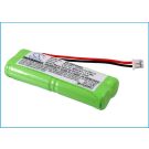 Dogtra 1500NCP, 175NCP Transmitter, 1900NCP Koiratutkan Akku