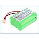 Dogtra 1400 Transmitter, 1400NCP Transmitter, 1500 Transmitter Koiratutkan Akku