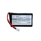 Dogtra EDGE remote dog training Colla, EDGE RX Koiratutkan Akku