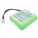 GP Langattoman puhelimen Akku