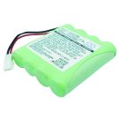 Philips 486/91, SBC 468/91, SBC 486/91 Itkuhälyttimen Akku