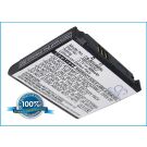 Samsung SGH-U940 akku 900 mAh