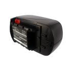 Skil SB14A Ni-MH 14,4 V akku 2100 mAh