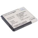 Samsung SCH-I939D, Galaxy S3 Duos akku 2130 mAh