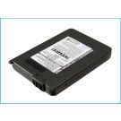 Siemens / Benq C35, C35i, C35e, S35, M35, 3506, 3508, 3518, 3568, 3608, S46, P35, S47 akku 750 mAh