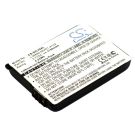 Siemens / Benq C35, S35, M35, 3506, 3508, 3518, 3568, 3608, S46, P35, S47 akku 1150 mAh