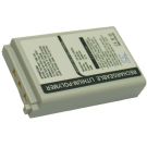 Sharp Zaurus SL-C1000, Zaurus SL-C3000, Zaurus SL-C3100 akku 2000 mAh