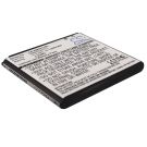 Samsung SCH-W2013, GT-B9388 akku 1250 mAh