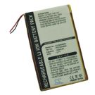 Samsung Napster MP3 player, YP106G, PMPSGY910, Y910 akku 1600 mAh