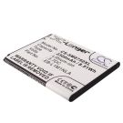 Samsung GT-I8750, ATIV S akku 2300 mAh