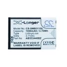 Samsung Gusto 3, SM-B311, SM-B311B akku 1000 mAh